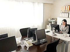 Yuri Sasahara In Mond-249 Longing Female Boss And