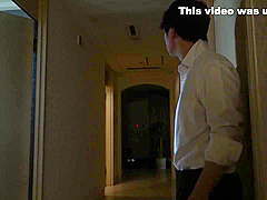 Yuri Sasahara In Mond-249 Longing Female Boss And