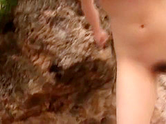 Yuu Ayanami is a lovely Japanese doll has hot sex method