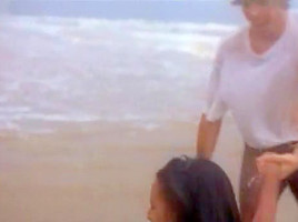 Zeudi Araya,Carroll Baker in Corpo, Il (1974)
