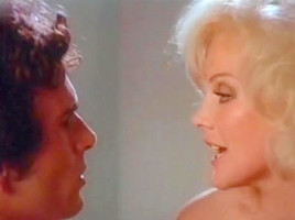 Zeudi Araya,Carroll Baker in Corpo, Il (1974)