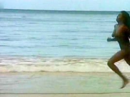 Zeudi Araya,Carroll Baker in Corpo, Il (1974)