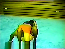 a few more asian catfight clips