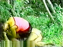 a few more asian catfight clips