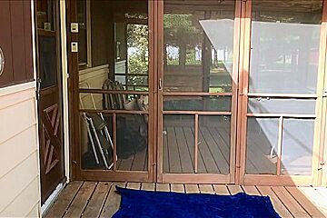 [abx][1][011] - Strip And Cum Outdoors