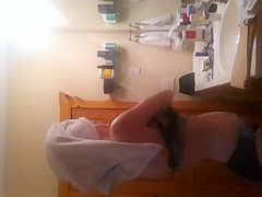 after shower milf 6