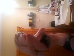 after shower milf 6