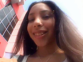 american lady