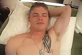 army studs get blown