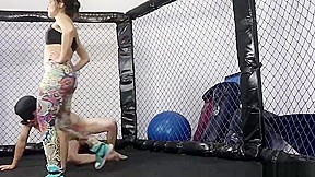 ballbusting brasil