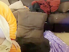 bbw cb couple