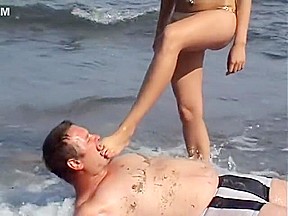 best sea beach footworship 1