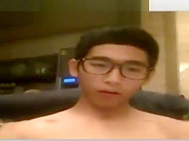 big dick korean