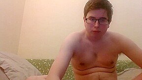 big lode on face and small lode on body