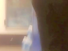 black ass work out pants