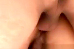 blond ladyboy Gabriella Stefani Does It doggystyle