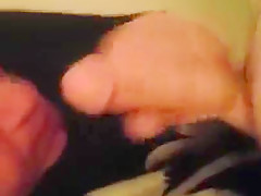 blowing another straight friend