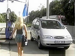 busty german for backseat anal