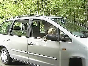 busty german for backseat anal