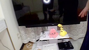 えむじーえすサンプル動画につき無断使用禁止ななきゅういち