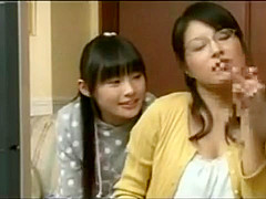 cfnm japanese