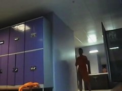 changing room video with titties and bum