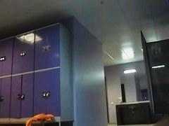 changing room video with titties and bum