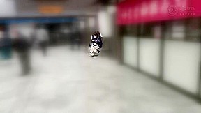 【神エロボディハメ潮大噴射】見た目は清楚だけど中身はドスケベなモデル級美女登場！可愛い笑顔に美白肌の超美乳、ぷるぷるの美尻を兼ね備えた極上ボディ！いきなりエロ顔バキュームでフェラ抜きごっくん♪