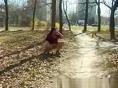 crazy pee teens 18+