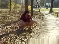 crazy pee teens 18+