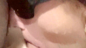 cum special- girlfriend enjoys a load of thick cum on her tongue