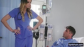 cute TS Casey Kisses Aslides A Bigcock Up Her wazoo