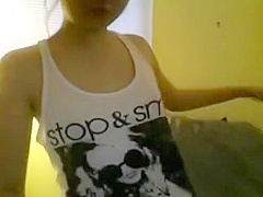 cute girl japan showcam