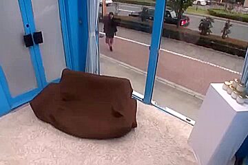 220719乳首の色が気になる奥様と性交d2