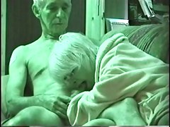 darby and dave enjoy sex on this cold canadian night