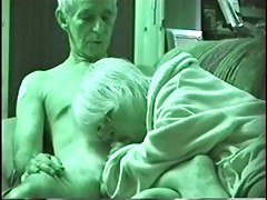 darby and dave enjoy sex on this cold canadian night