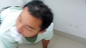 小雪与闺蜜原味丝脚棉袜红帆s
