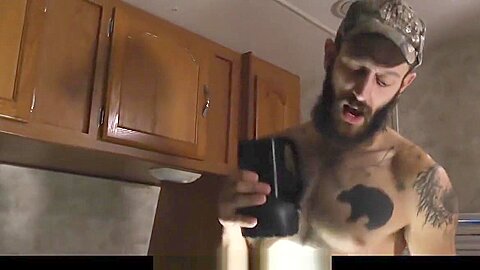familyDick - I Sucked My Trash Stepdaddy's Dick In The Dark