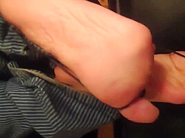 feet betl + bound