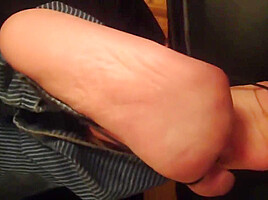 feet betl + bound