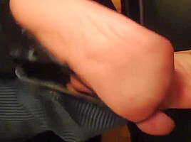 feet betl + bound