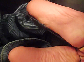 feet betl + bound