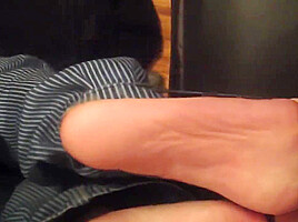 feet betl + bound