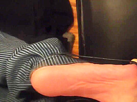 feet betl + bound