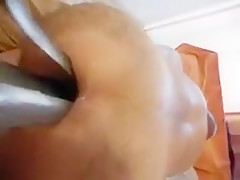 fetish Speculum Anal scene 5