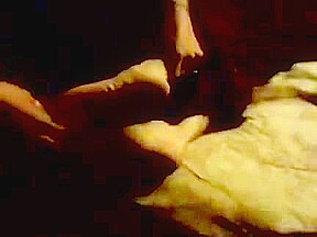 f/f feet tickling