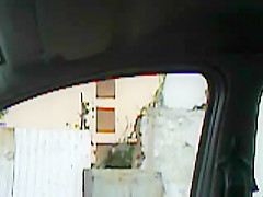 flashing car 4