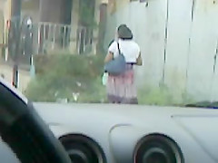flashing car 4