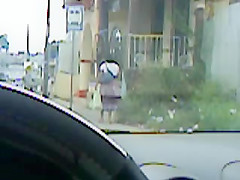 flashing car 4