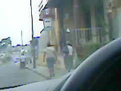 flashing car 4